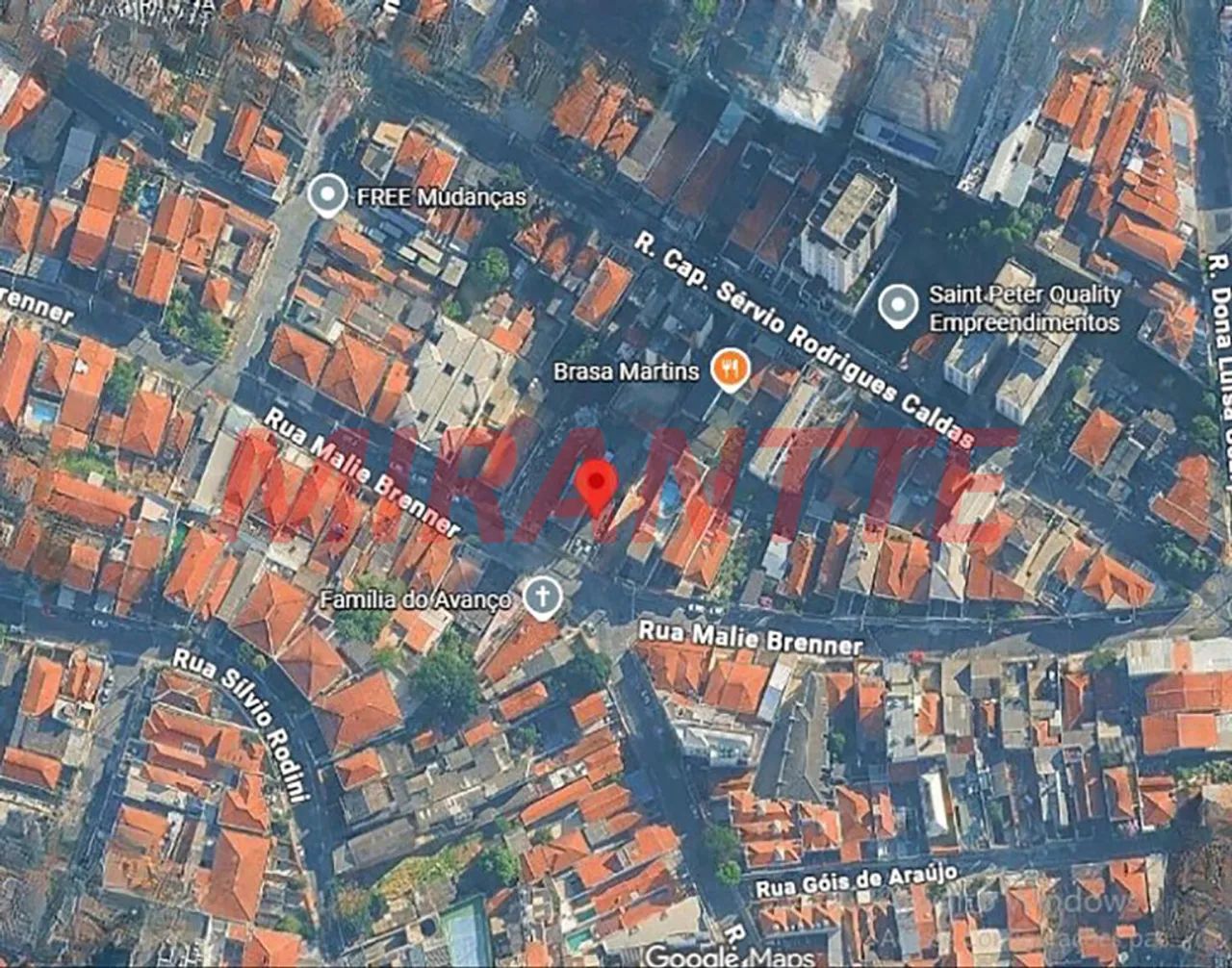 Terreno em Vila Dom Pedro II - Foto 3