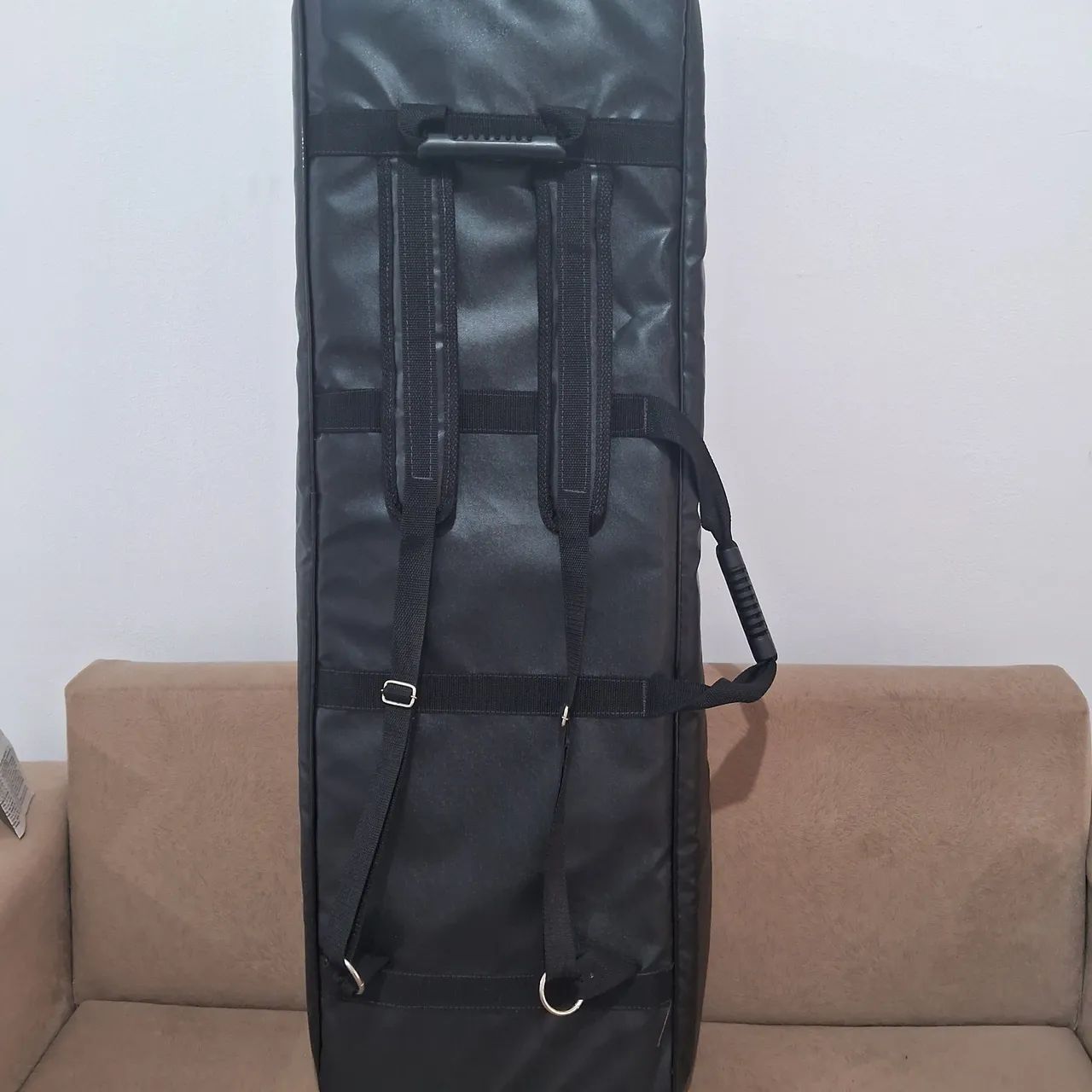 Semi Case Super Luxo  - Foto 4
