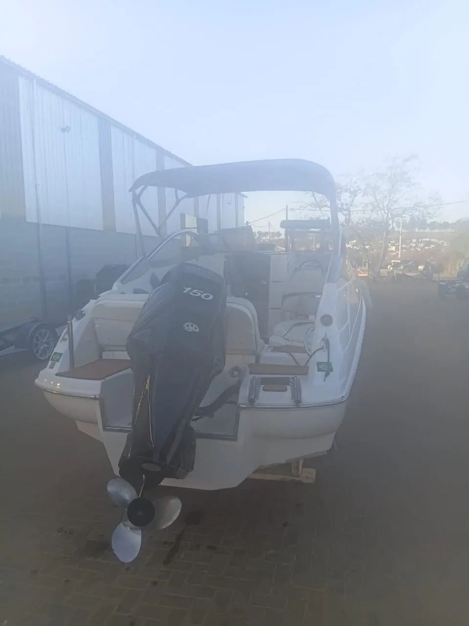 Focker 215 - Foto 4
