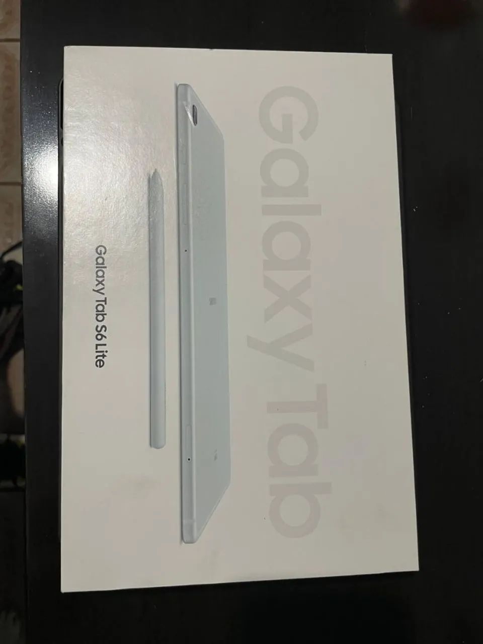 VENDO GALAXY TAB S6 LITE - Foto 2