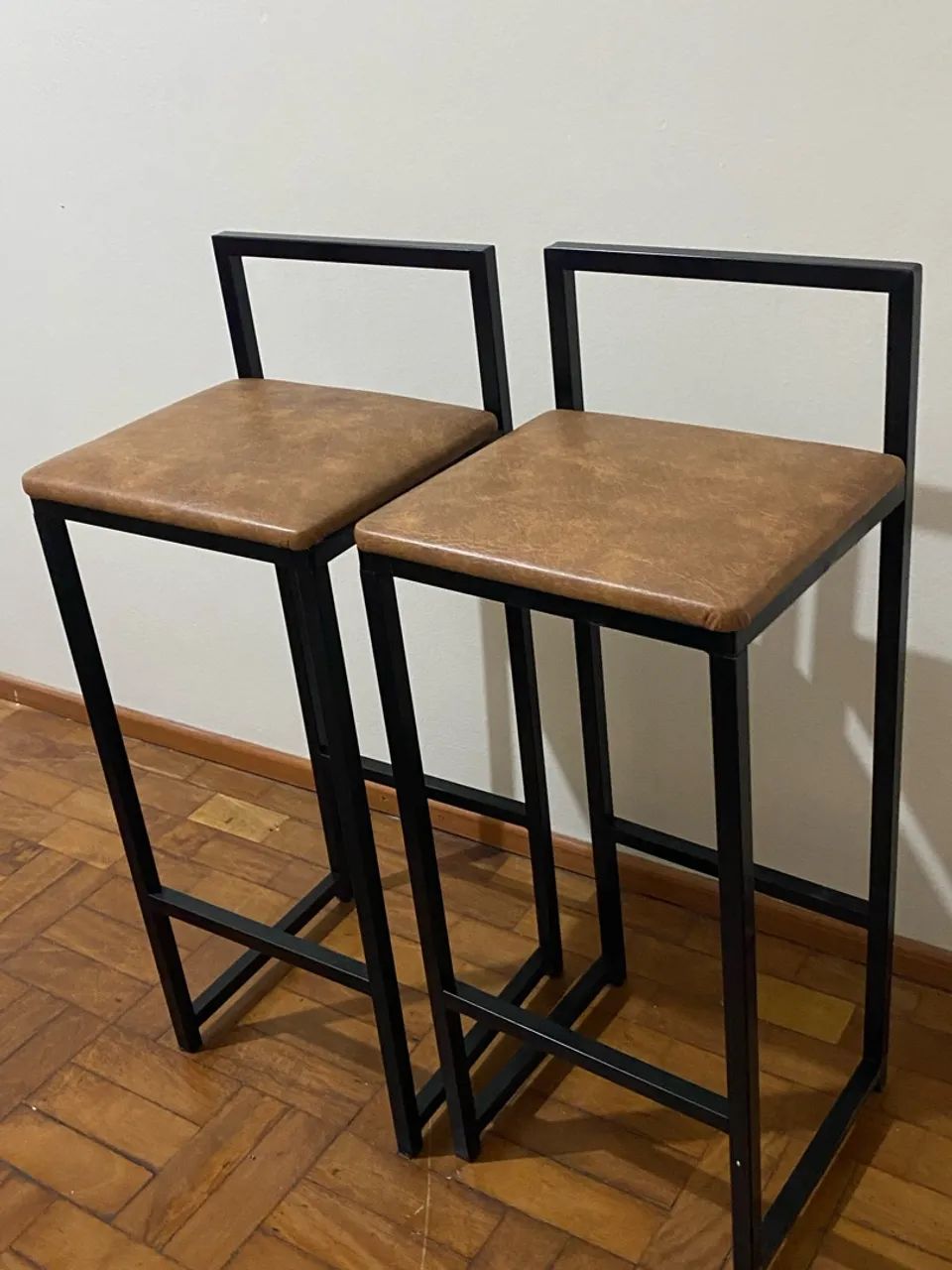 Banquetas industriais  - Foto 4