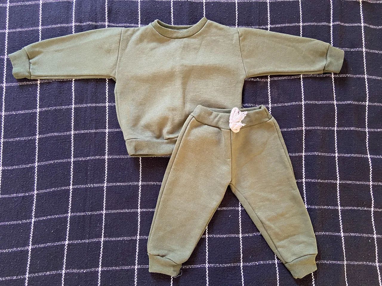 Conjunto Menino Moletons  - Foto 3
