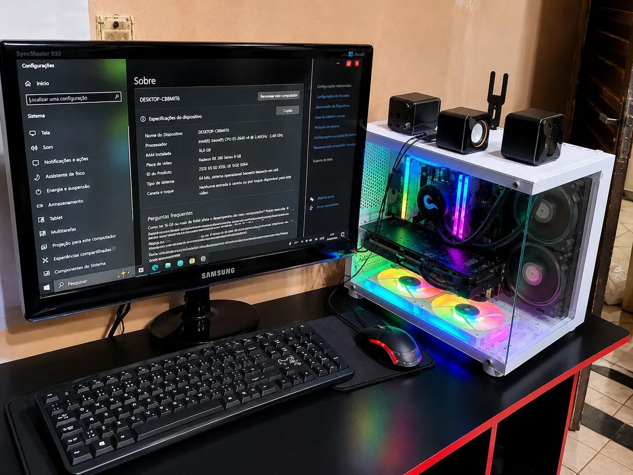 Pc gamer  - Foto 2
