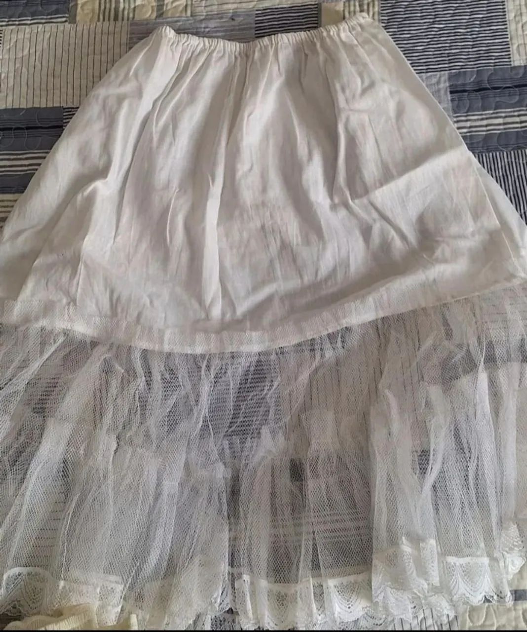 Traje típico de prenda gaúcha  - Foto 5