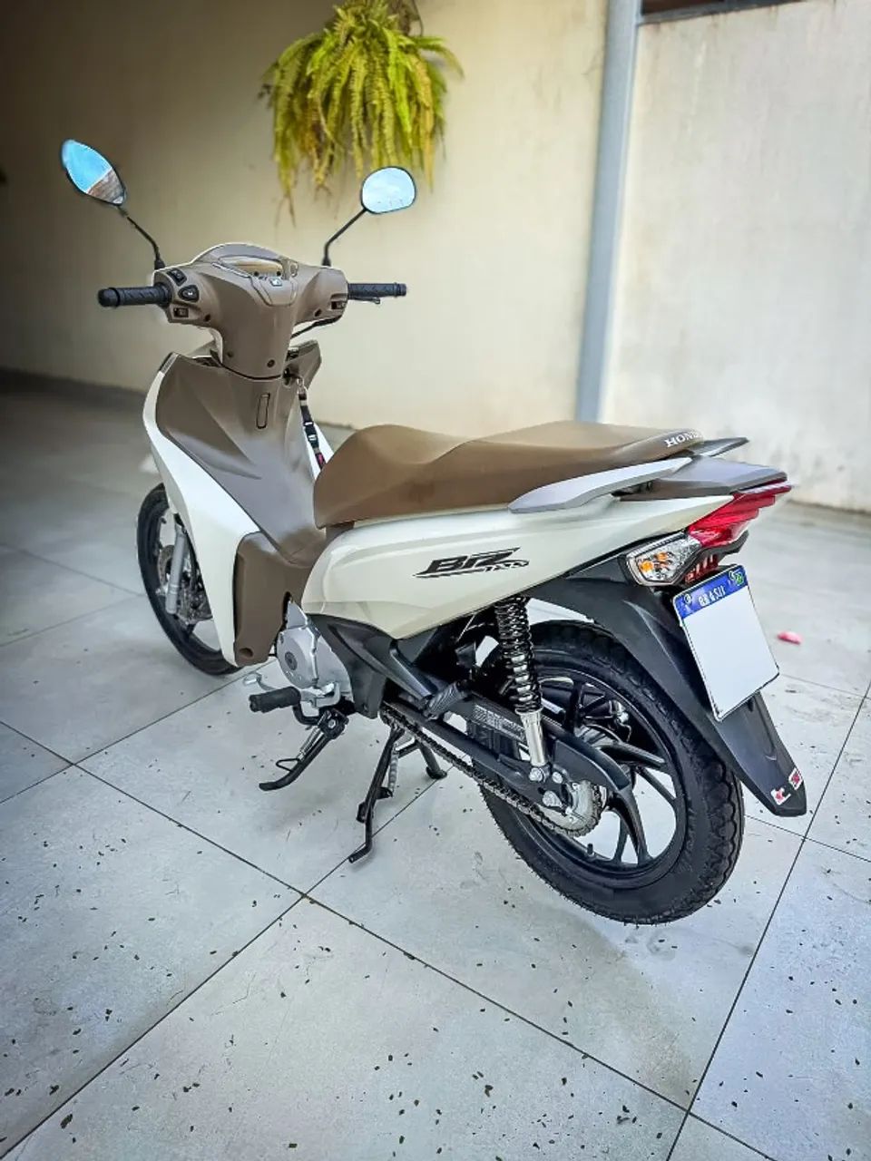 Biz 125  - Foto 3