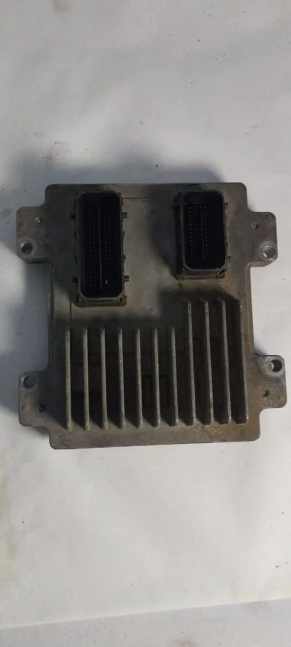 Modulo Injeção Onix Cobalt Sonic Prisma Gm E83 12654172 Abjt