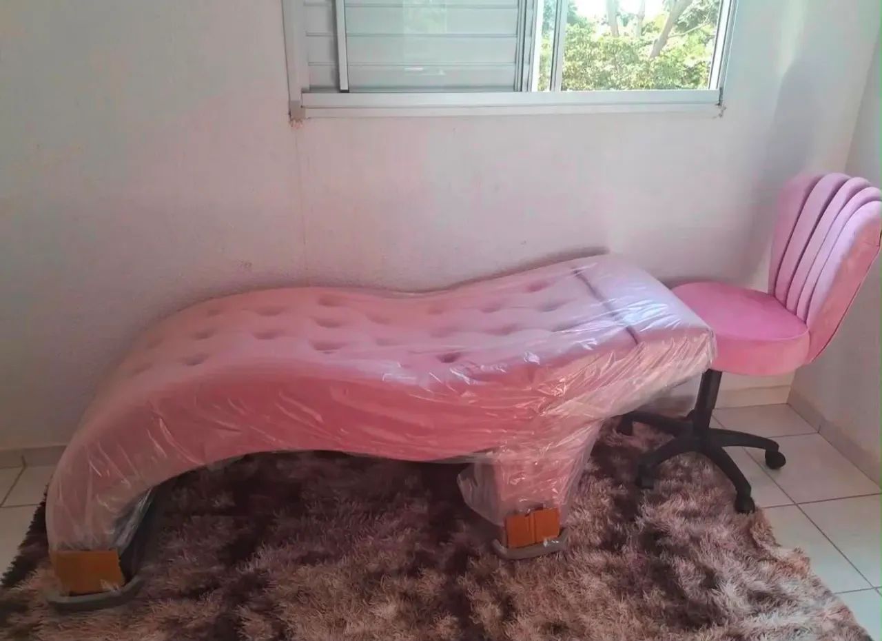 Maca extensão cílios - Foto 2
