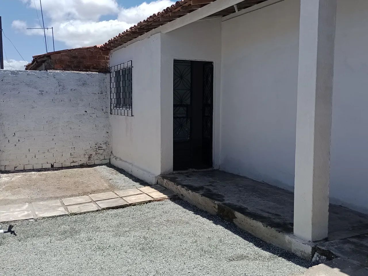 Casa a venda Eustáquio Gomes  - Foto 3