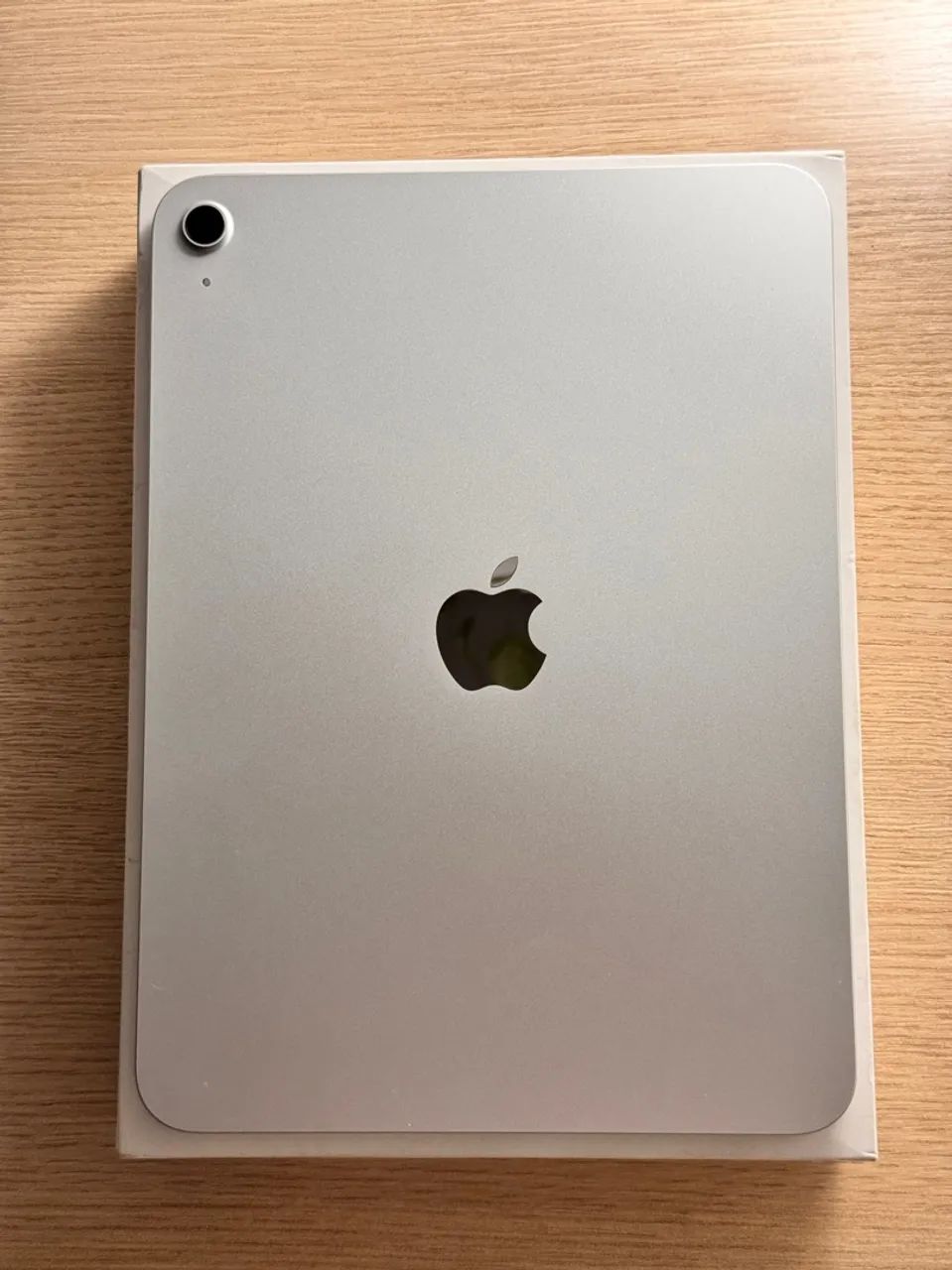 iPad 11 Prata Impecável  - Foto 3