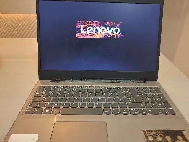 Notebook Lenovo 