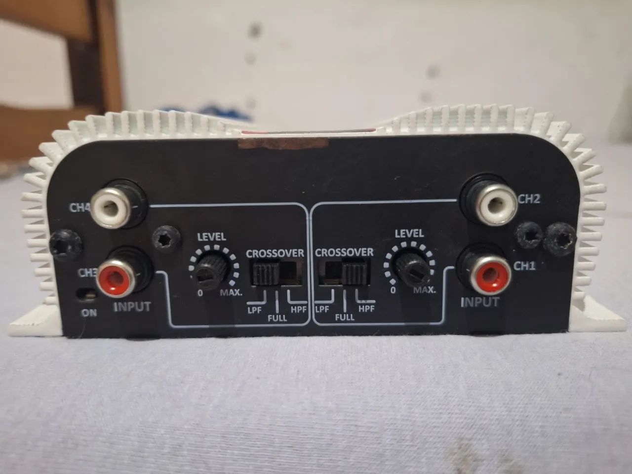 Modulo TARAMPS TS400  - Foto 4