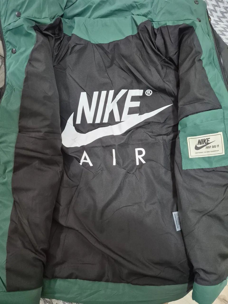 Bobojaco Nike - Foto 5