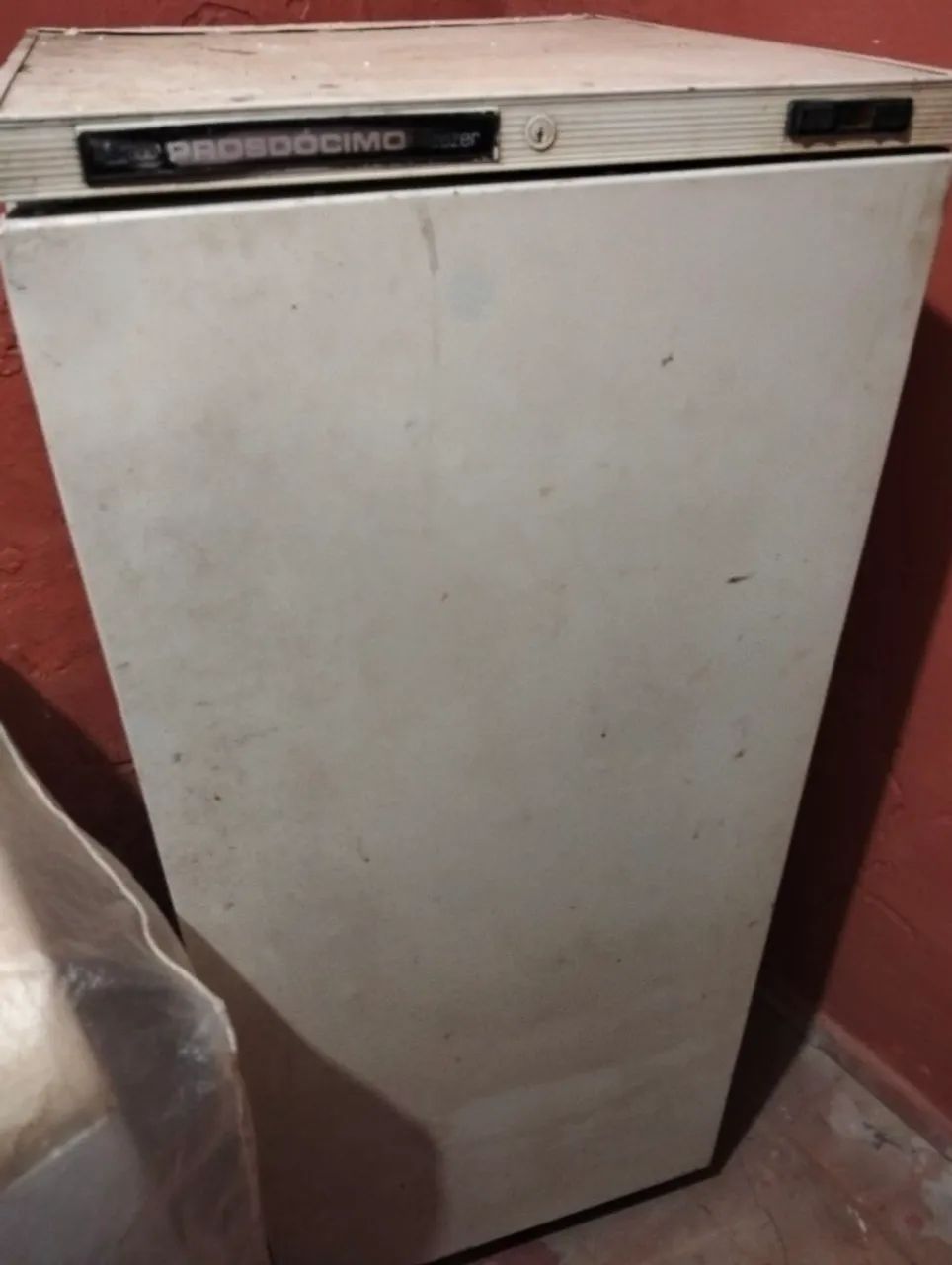 Freezer prosdocimo - Foto 4