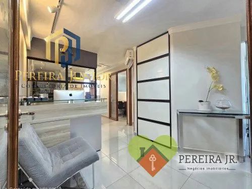 Sala Comercial para Venda · 112m² · Centro, Piracicaba