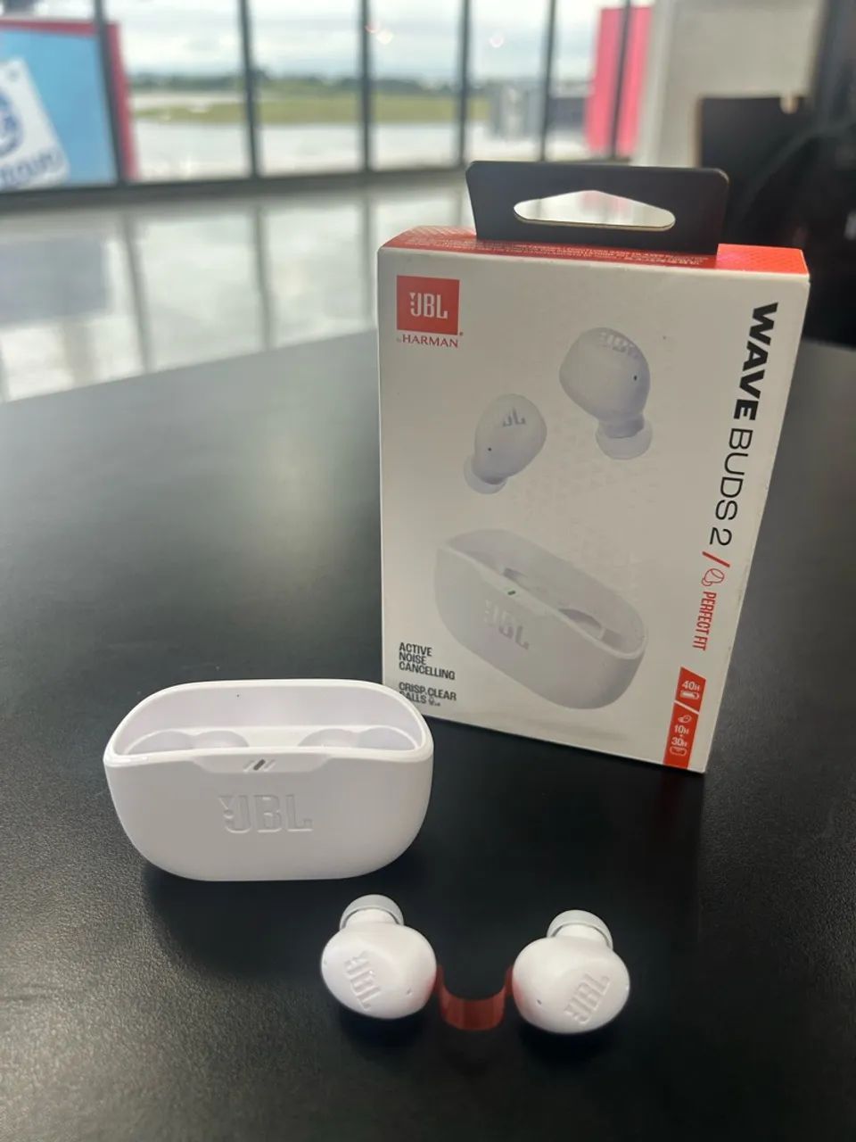 Fone JBL Wave Buds 2