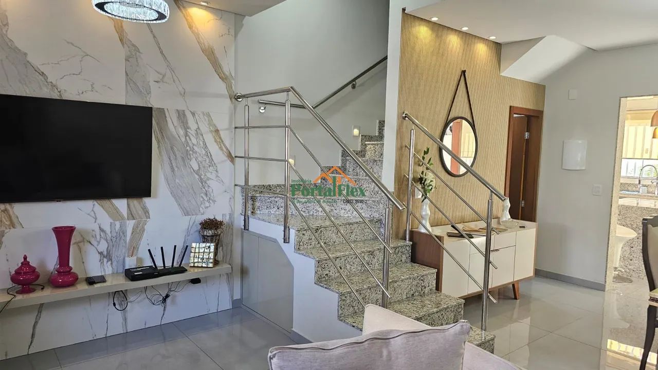 Casa à venda em Parque Jacaraipe - Serra/ES - Foto 3