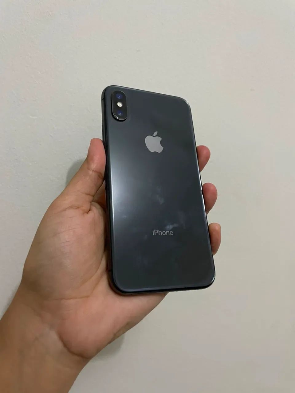iPhone X  - Foto 4