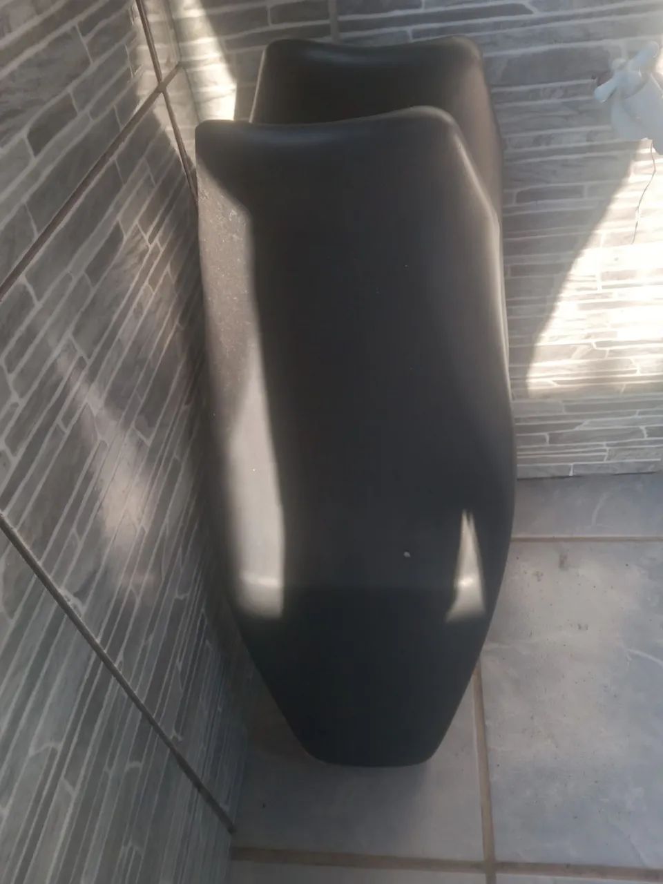 Banco de moto