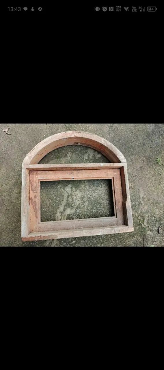 Janela 60x60