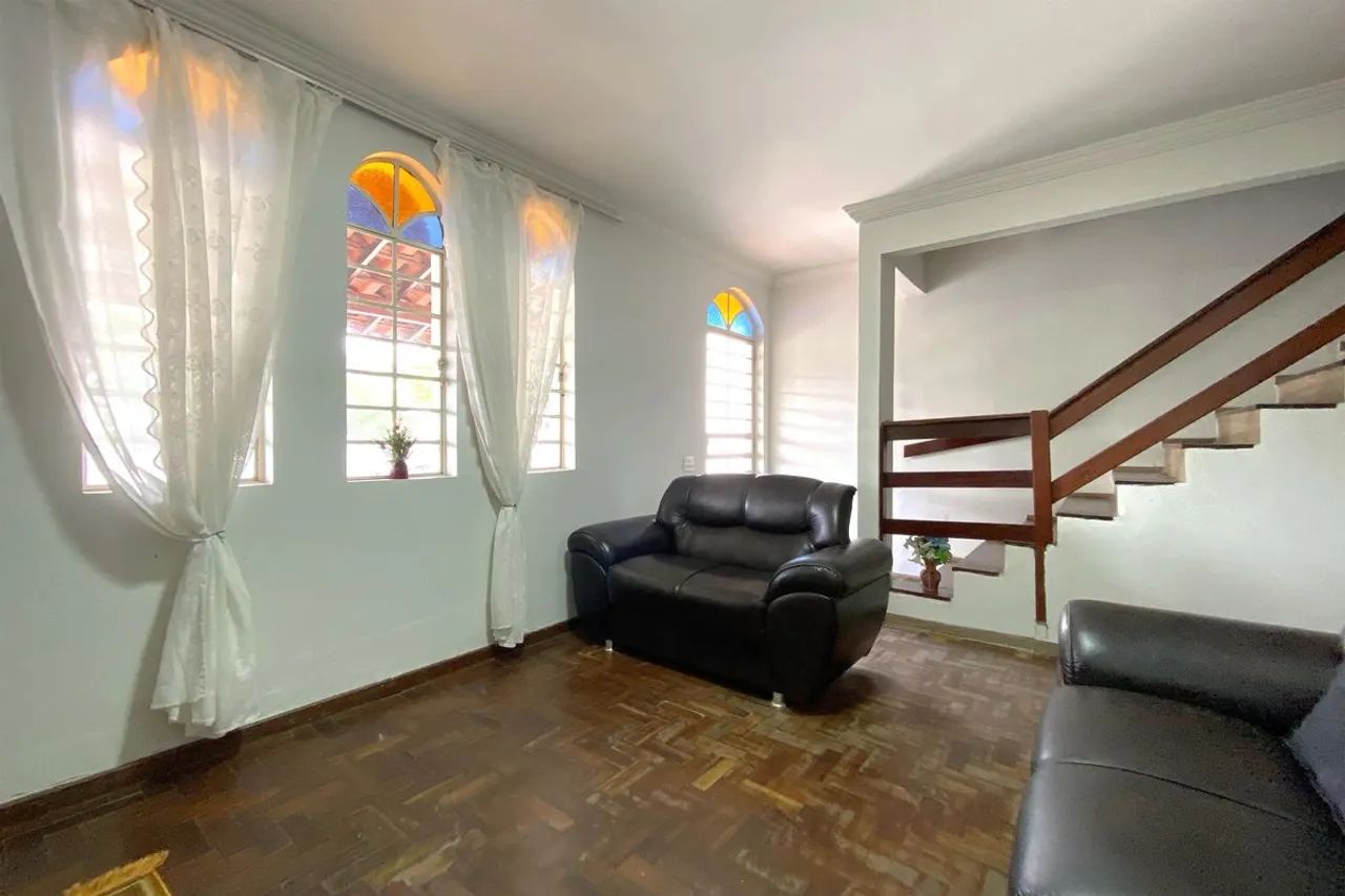 Casa à Venda - Palmares, 6 Quartos, 500 m2 - Foto 4