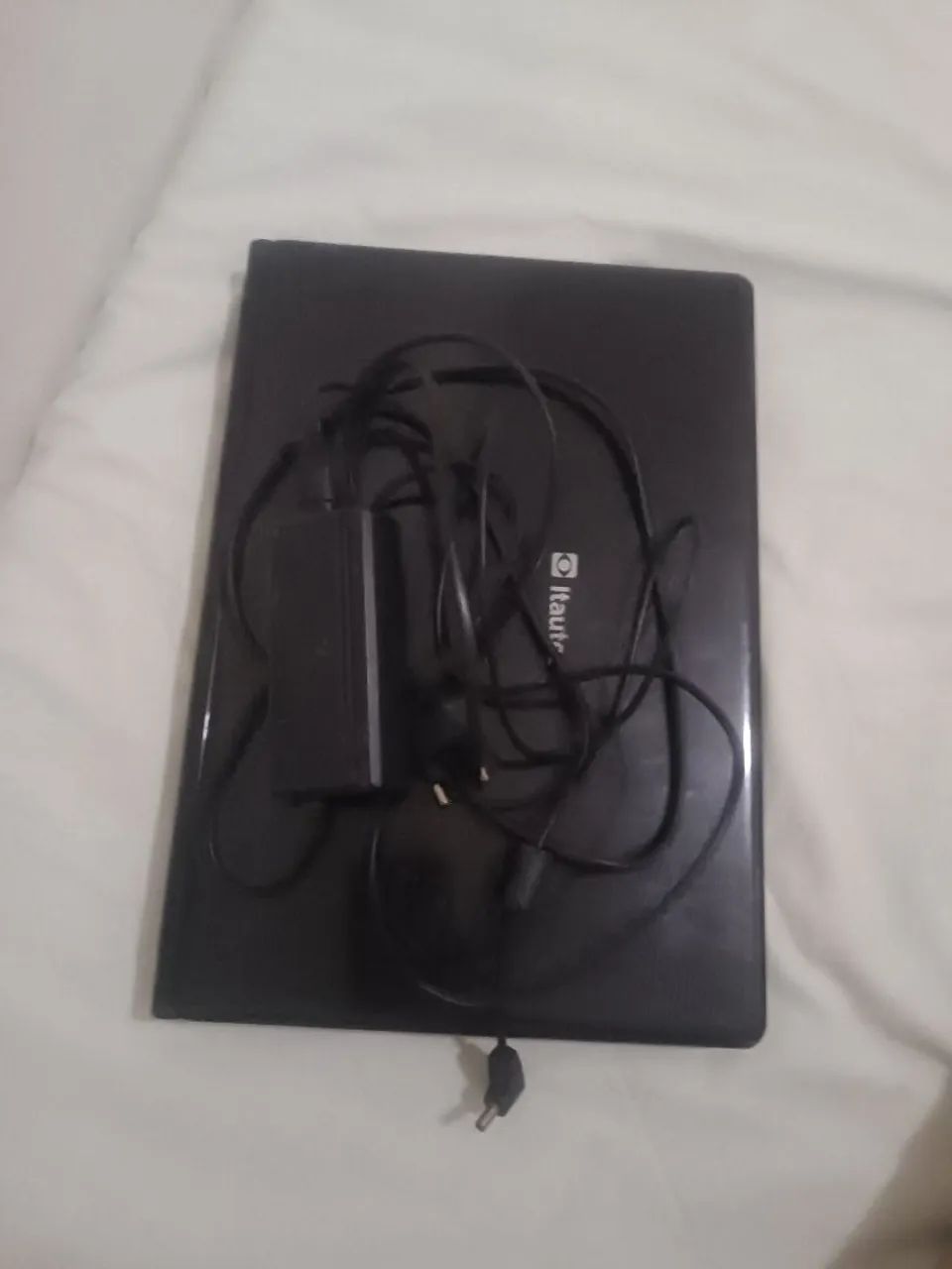 Notebook barato Itautec A7520 - Foto 3