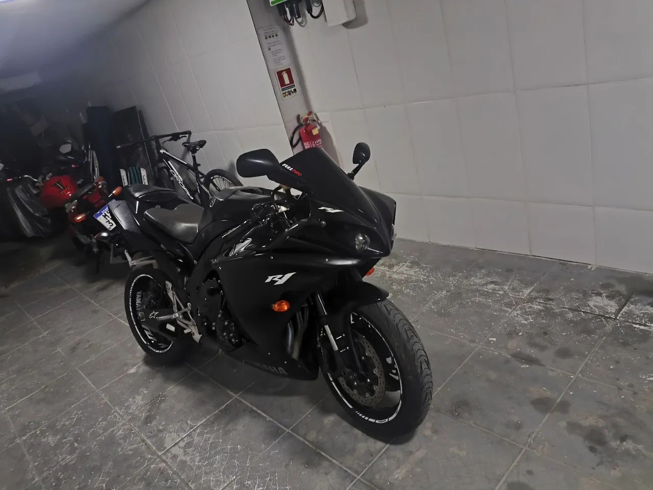 R1 2010 NOVA  - Foto 3