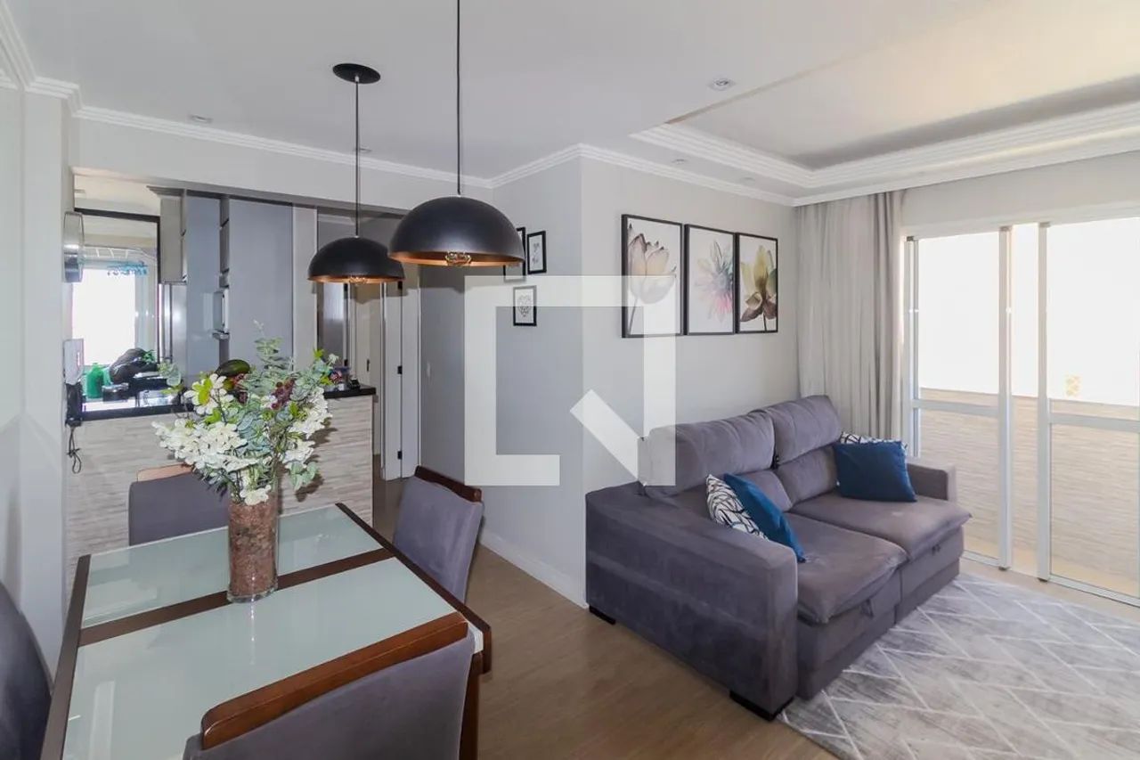 Apartamento à Venda - Vila Ema, 2 Quartos, 52 m2