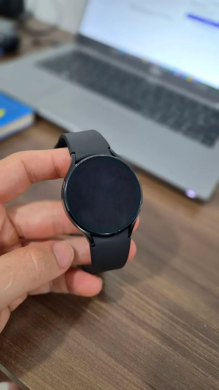 Samsung Galaxy Watch 4 - Foto 2