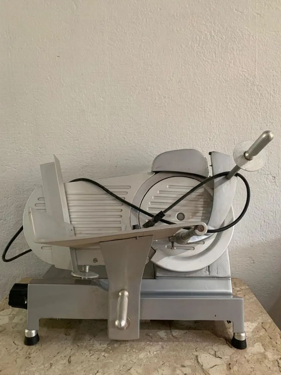 Fatiador de Frios Semi-automatico - Foto 2