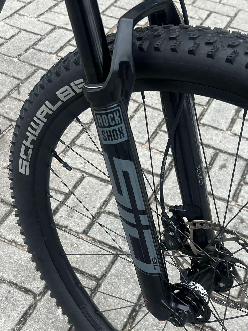 Cannondale Scalpel HT - Foto 2