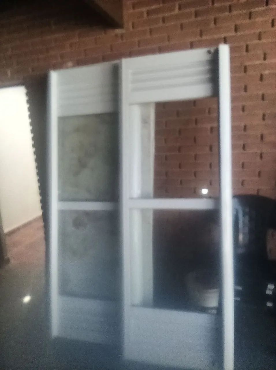 Porta balcão  - Foto 2