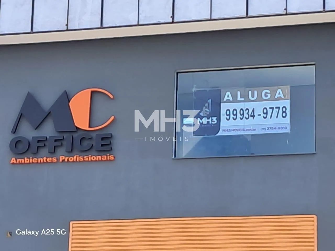 ponto comercial - Jardim Andorinhas - Campinas - Foto 5