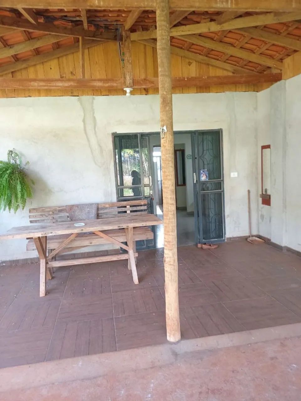 Sitio a venda em Marialva.