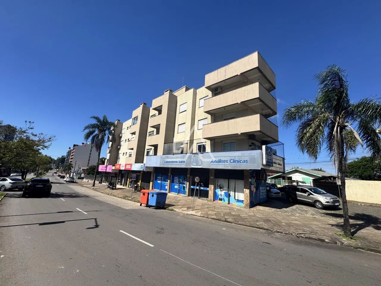 APARTAMENTO 03 DORMITÓRIOS- EDIFICIO LEIDENS - Foto 2