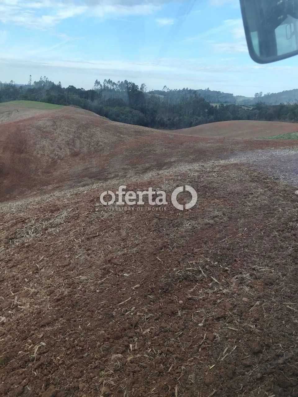 Chácara / Terreno em Quitandinha - Foto 5