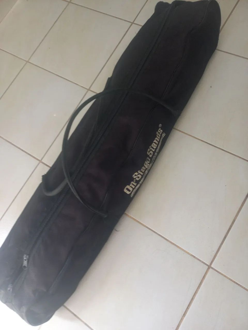 Par de sup. Caixa in Stage c/ bag - Foto 3