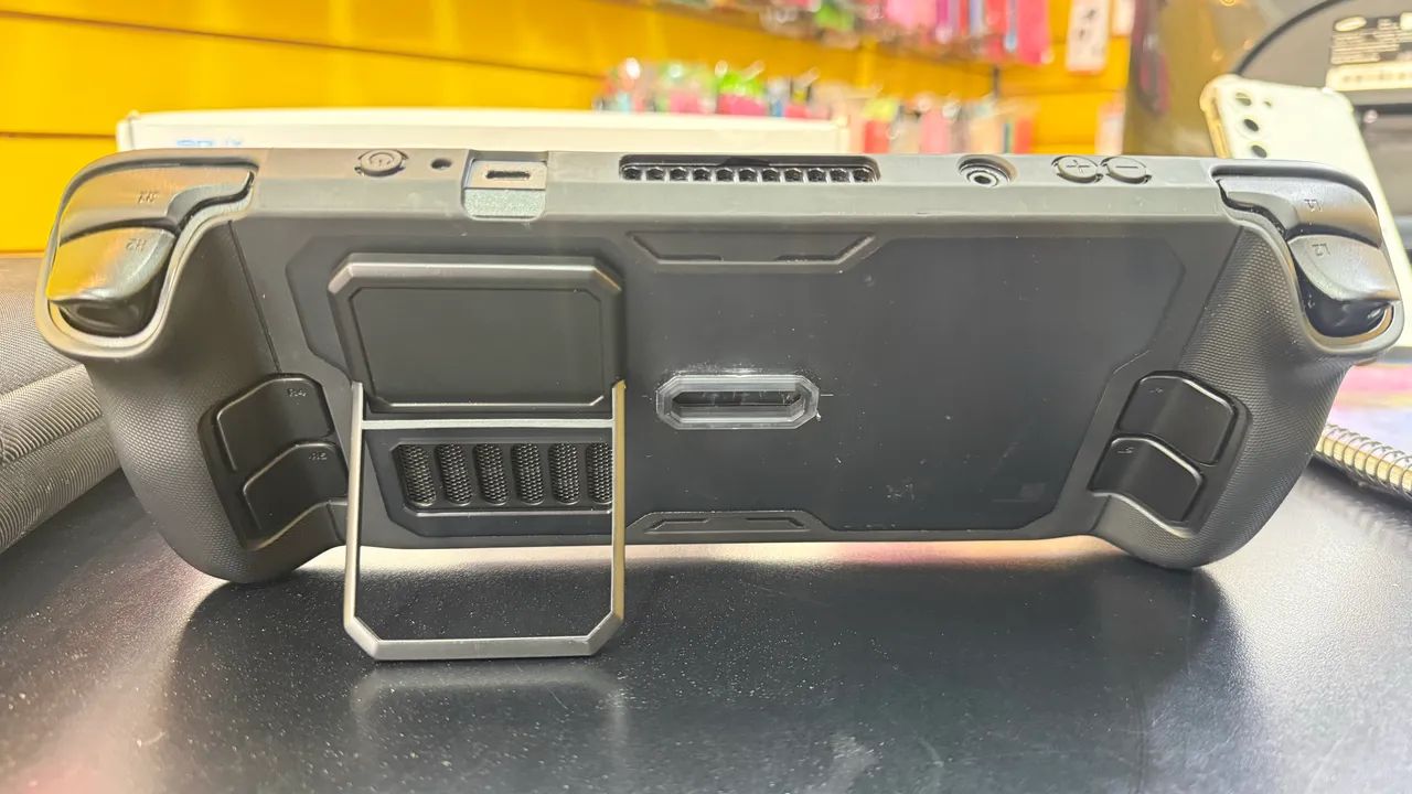 Steam deck LCD 1tb /TROCO P5 - Foto 4