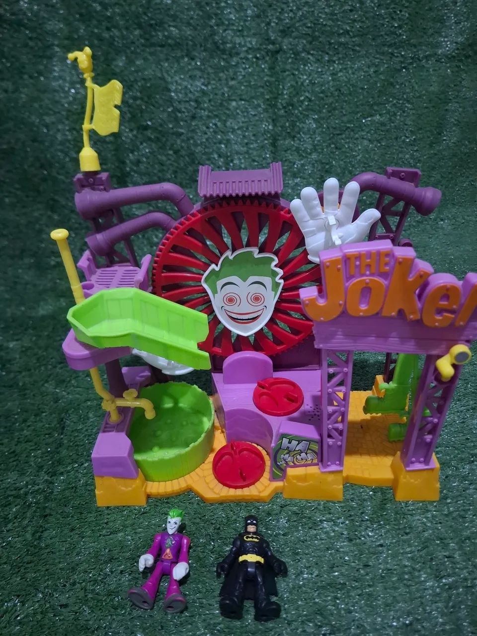 Imaginext 