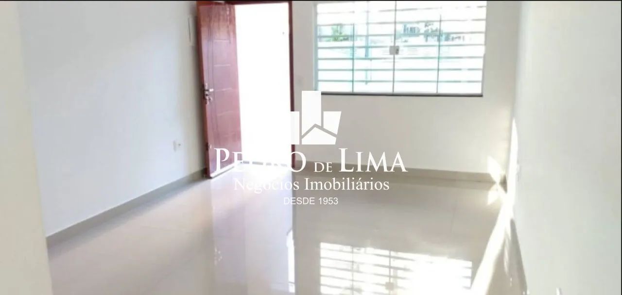Casa com 3 quartos, 1 suíte, 3 vagas - Vila Formosa - Foto 2