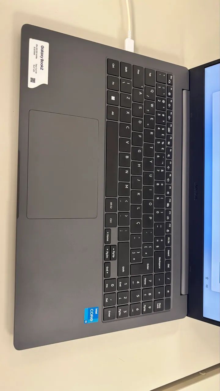Notebook Samsung Galaxy book 2 - Foto 4