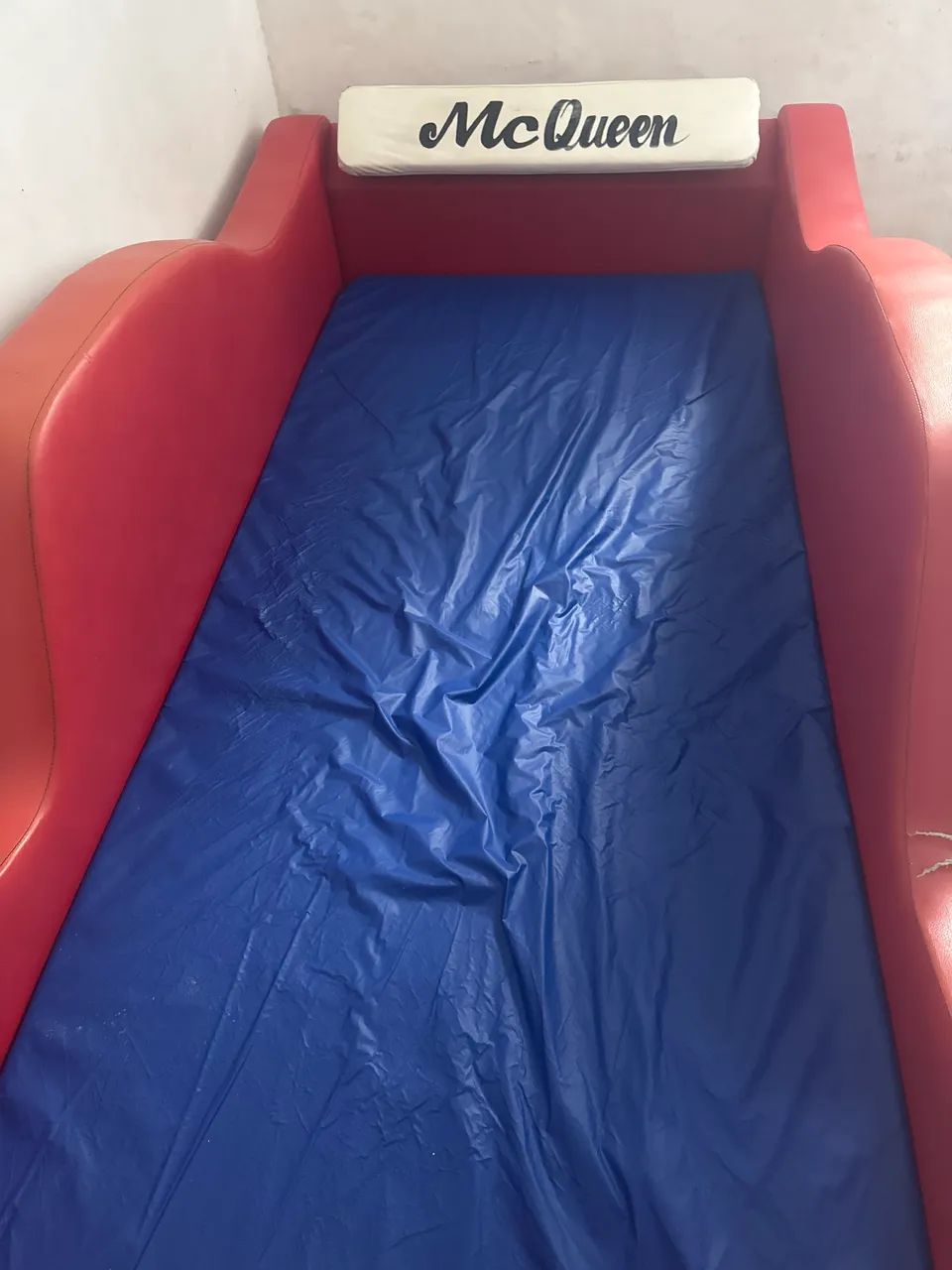 Cama infantil carros  - Foto 3