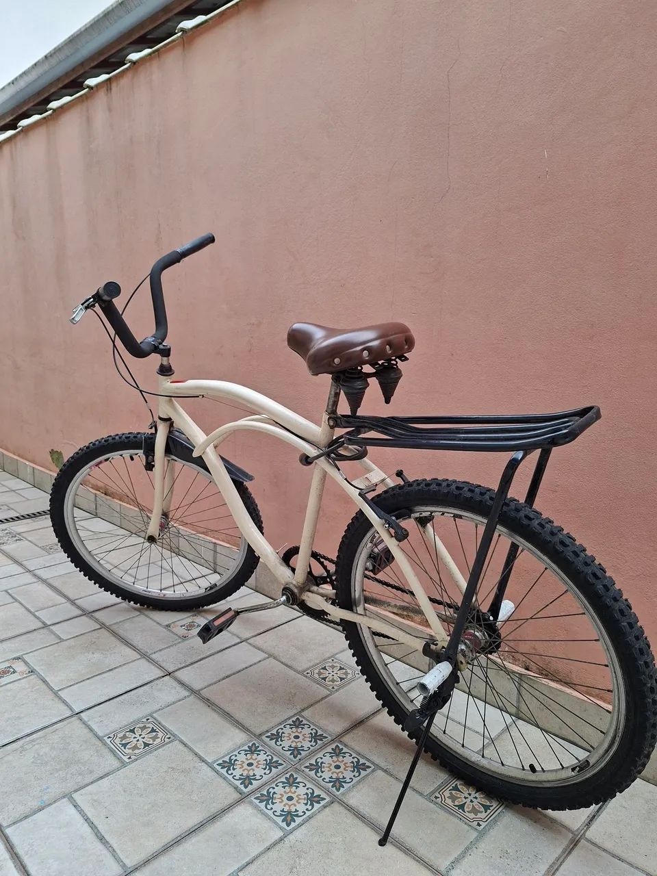 Bike caiçara aro 26 - Foto 2