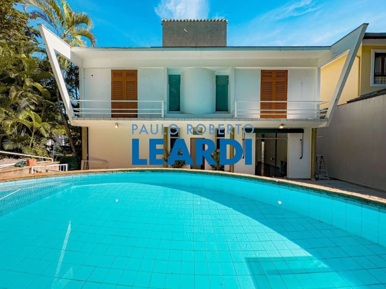 CASA EM CONDOMÍNIO - ALPHAVILLE - SP