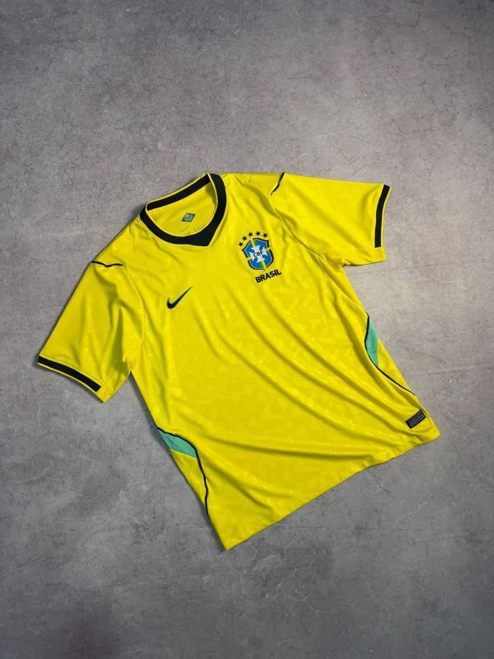 Camisa Premium Brasil  - Foto 2