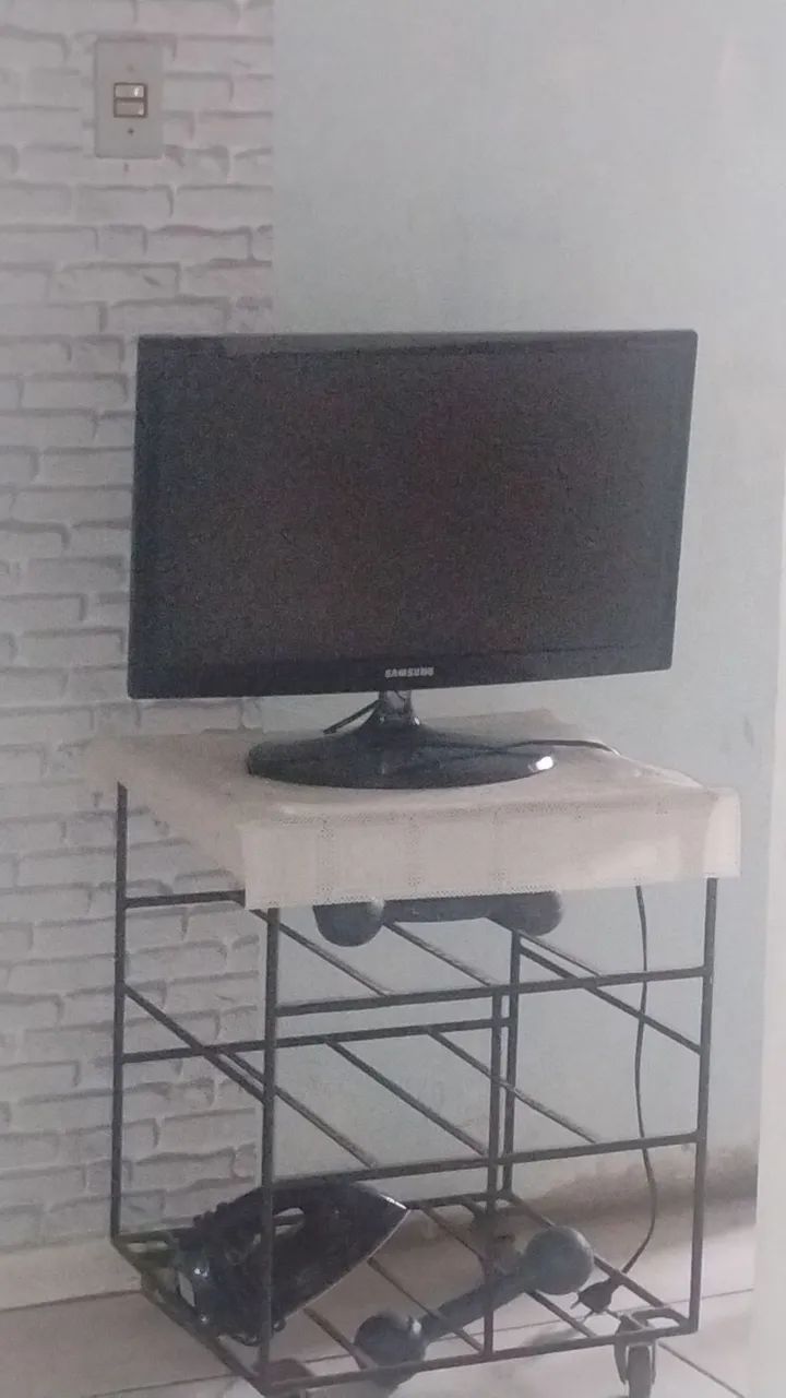   Tv - Foto 2
