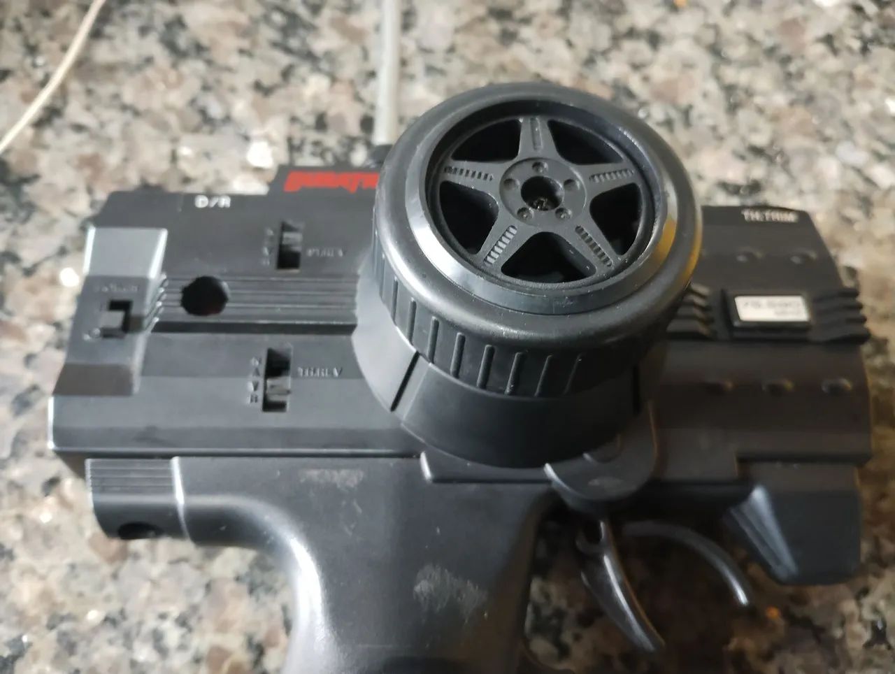 Automodelo rádio controle  - Foto 2