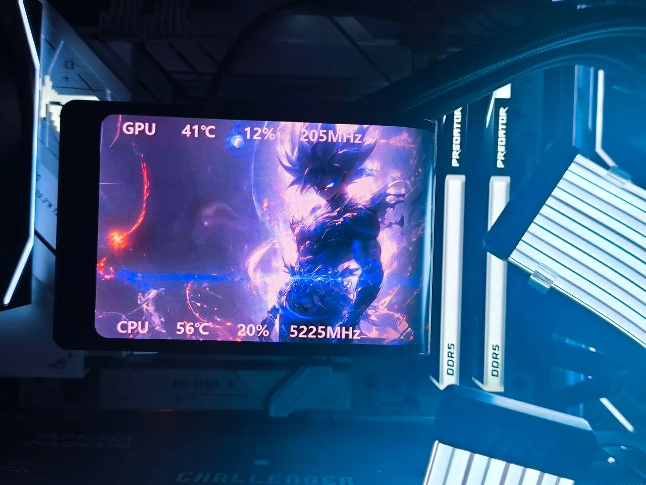 Ryzen 7 9800x3D + 9070 XT + 32 GB RAM (2x16)  - Foto 5