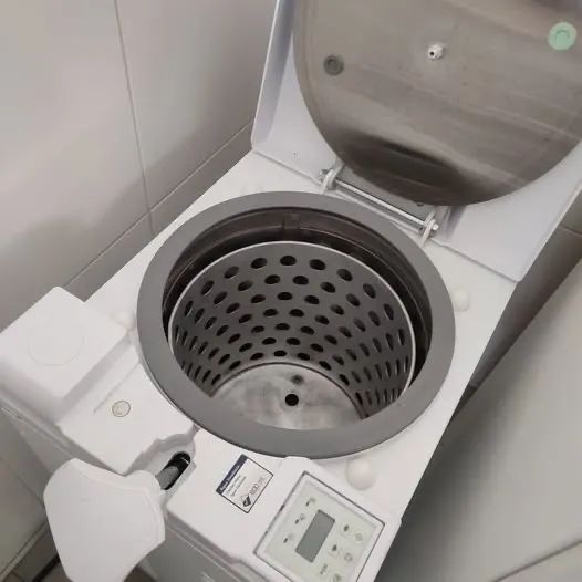 Autoclave Vertical Digital Super Top - Stermax - 30 Litros - Foto 2
