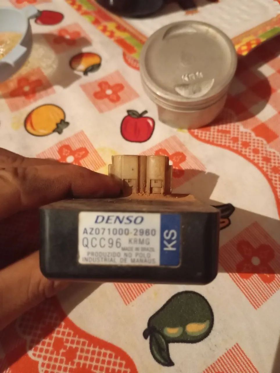 Cdi da 150 