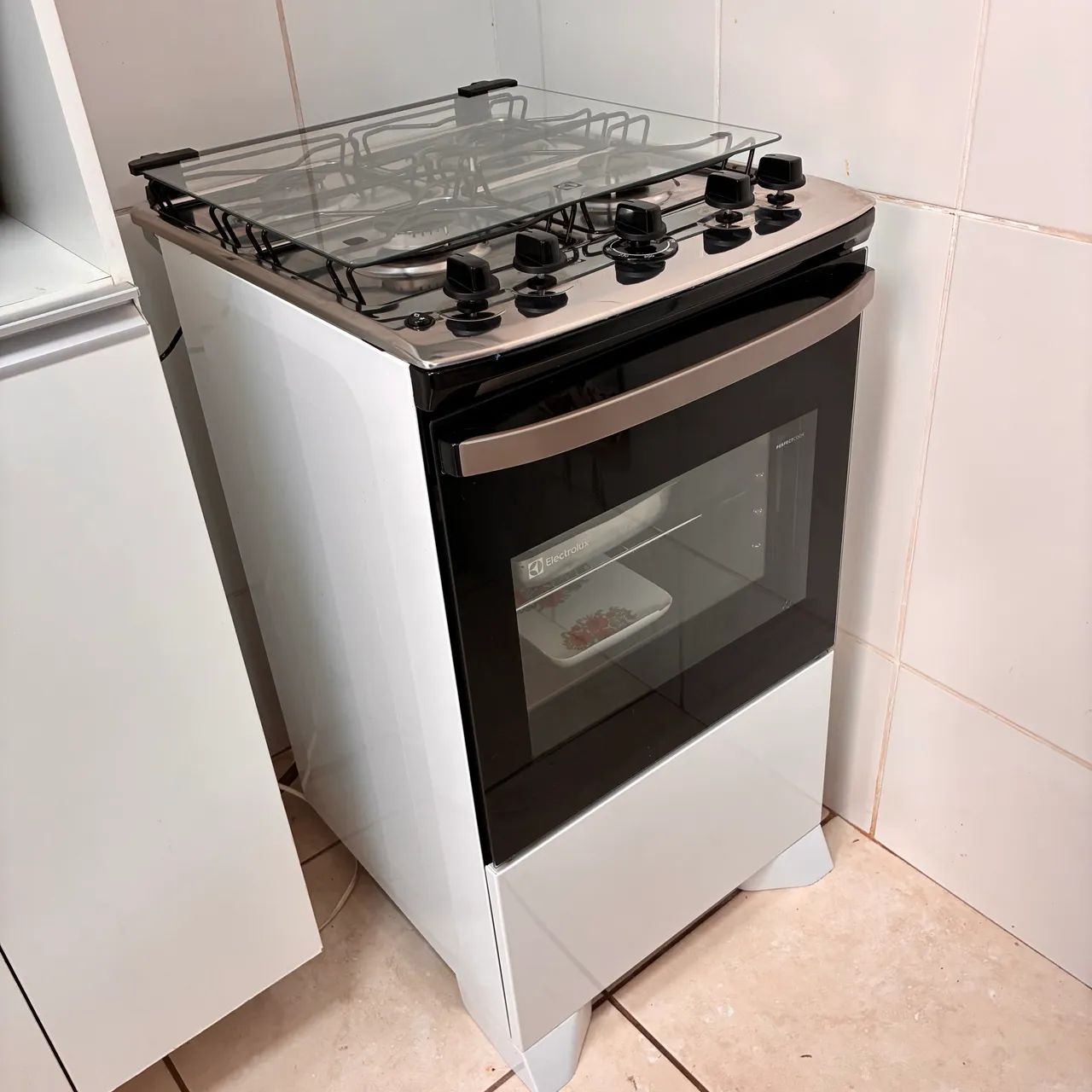 Fogão Electrolux Novo - Foto 2
